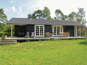 Holiday home Natskyggevænget